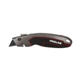 Cutter Metalic Cu Lama Retractabila Sk5-brun - 60mm X 3
