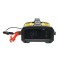 Redresor incarcator smart digital baterie 12V-25A/24V-15A, complet automat 4-200 Ah, protectii multiple, functie reparare inteligenta