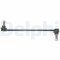 DELPHI TC1362 Brat/bieleta suspensie, stabilizator