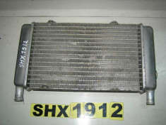 Radiator Aprilia Atlantic 125cc foto