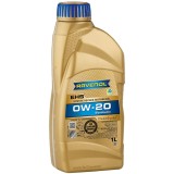 Ulei Ravenol EHS 0W20 1 litru