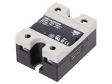Releu Semiconductor 1-Fazat 50A 4-32VDC 42-440VAC