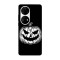 Husa compatibila cu Huawei P40 Pro model Hi I&amp;#039;m pumpkin, Silicon, TPU, Viceversa