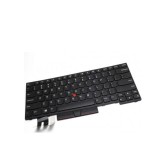 Tastatura NOUA Iluminata Lenovo ThinkPad T480s, Layout: QWERTY US