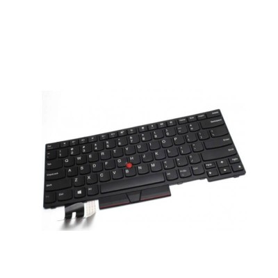 Tastatura NOUA Iluminata Lenovo ThinkPad T480s, Layout: QWERTY US foto