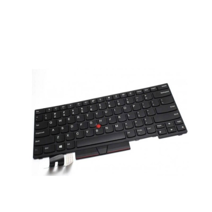Tastatura NOUA Iluminata Lenovo ThinkPad T480s, Layout: QWERTY US