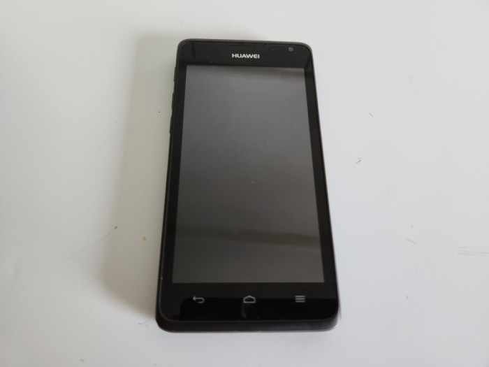 Telefon Huawei Ascend Y530 folosit impecabil