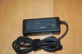 Incarcator laptop HP 19.5V 3.33A 65w model PPP009D mufa albastra 4.5*3.0 mm, Incarcator standard