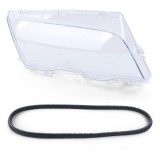 Difuzor lentila far dreapta potrivit pentru BMW Seria 3 E46 Sedan Touring 97-01 Performance AutoTuning