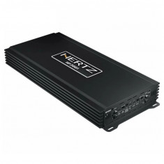 Amplificator auto Hertz HP 3001, 1 canal 3000W