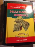Bolile plantelor legumicole,Eugeniu docea, A08