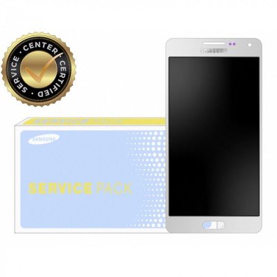 Display Samsung Galaxy A3 A300 2015 GH97-16747A foto