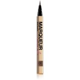 Vivienne Sab&oacute; Marqueur Superb creion pentru sprancene culoare 01 0.7 ml