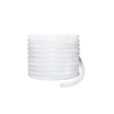 Furtun Silicon de lapte 16 x 25 foto