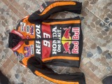 Echipament moto