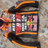 Echipament moto