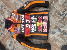 Echipament moto