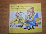 Tare mult imi place mie sa invat croitorie - din anul 1988