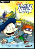 Joc PC Rugrats in Paris: The Movie