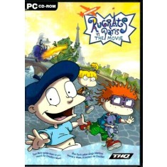 Joc PC Rugrats in Paris: The Movie