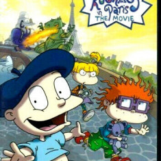 Joc PC Rugrats in Paris: The Movie