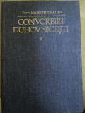 Convorbiri duhovnicesti, volumul 2 - Ioanichie Balan R1