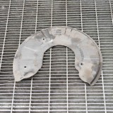 Protecție disc de fr&acirc;nă dreapta față TESLA MODEL S 2017 OEM: 1045951-01-B 11831391