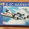 Minimodele de ambalat Revell E-2C Hawkeye 1:144