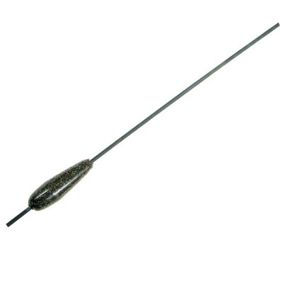 PLUMB JAXON LONGCAST CU ANTITANGLE VERDE 120GR foto