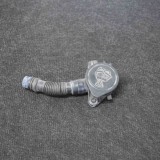 G&acirc;t de umplere rezervor lichid de parbriz BMW 3 Gran Turismo F34 2014 OEM: 7241664 11276360