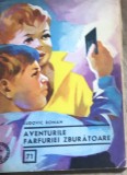 RVS2 Revista Clubul Temerarilor - Nr 71