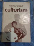 Szekely Laszlo Culturism