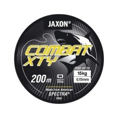 Fir Textil Jaxon Combat Xty 0.12mm/100m/11kg foto