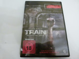 Train -dvd