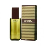 Antonio Puig Quorum Eau de Toilette for men 100 ml