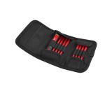 Set surubelnite 8 in 1 multi-bit izolate de precizie Milwaukee 4932493659