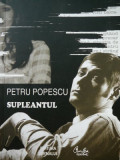 Supleantul - Petru Popescu