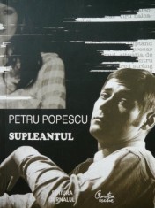 Supleantul - Petru Popescu foto