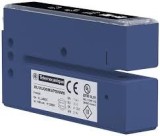 Senzor ultrasunete TELEMECANIQUE, Rază 3mm, PNP/NPN, 10-30VDC, 100mA