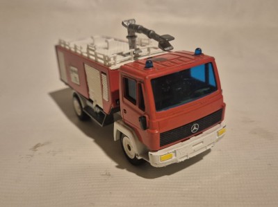 Masina de pompieri - Siku foto