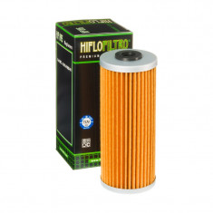 Filtru Ulei HF895 Hiflofiltro Ural IMZ-8.101-01090-01 Cod Produs: MX_NEW HF895