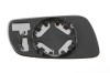 Oglinda Laterala Stanga VW Passat B5 1996-2000, Asferica, Incalzita, Crom, 1J1857521KLAR