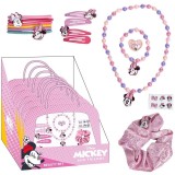 Disney Mickey&amp;Friends Beauty set pentru copii II.