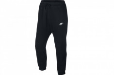 Pantaloni Nike Sportswear Jogger Club Pant 804408-010 pentru Barbati foto