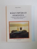 RASCUMPARATI PAMANTUL de GWEN SHAW , 2004