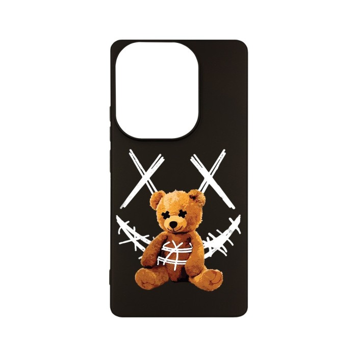 Husa BestCase&reg; Premium Silicon, Compatibila Cu Xiaomi Redmi Note 13 Pro 4G,