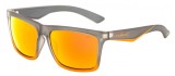 Ochelari de soare polarizati Relax Cobi R5412A cu husa OutsideGear Venture