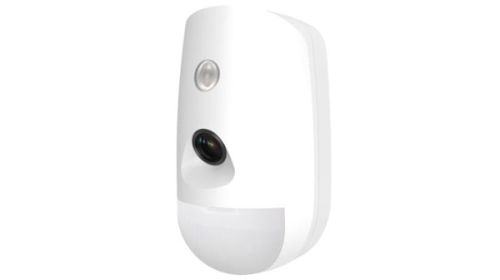 DETECTOR WIRELESS 868MHZ