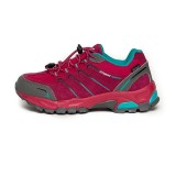 Pantofi Grisport Bernardite Roz - Fuxia, 30