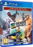 Joc PS4 Riders Republic (limited ed cover) - A